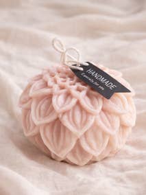 Lotus Ball for wholesale by Moose Meadows Farm co