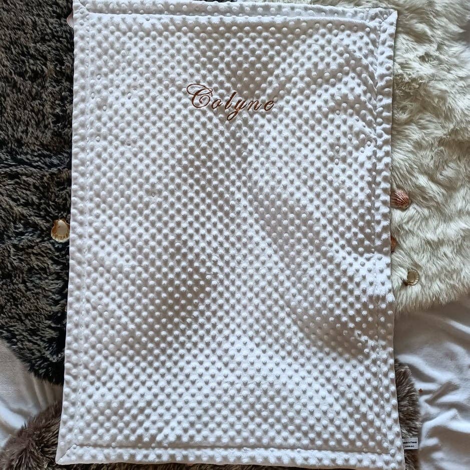 SAS COCO PYLA - Wholesale Bedding Blanket - Kids & Baby - Customizable baby blanket2