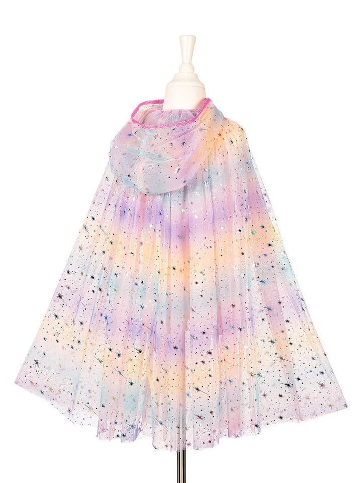 Speedy Monkey - Wholesale Cape - Kids - Julyanne - Cape (2 sizes) -