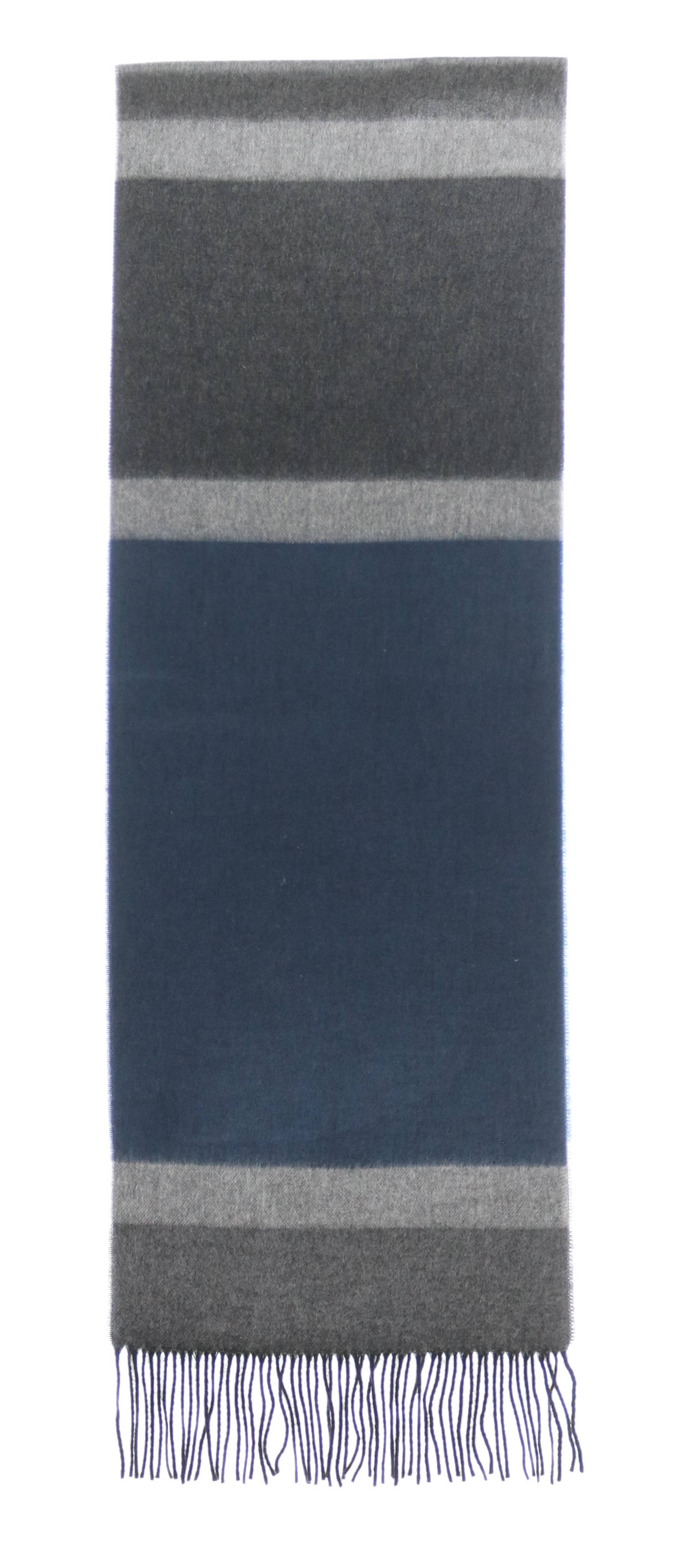 FRAAS - The Scarf Company - Wholesale Scarf - Unisex - Varigated Stripes2