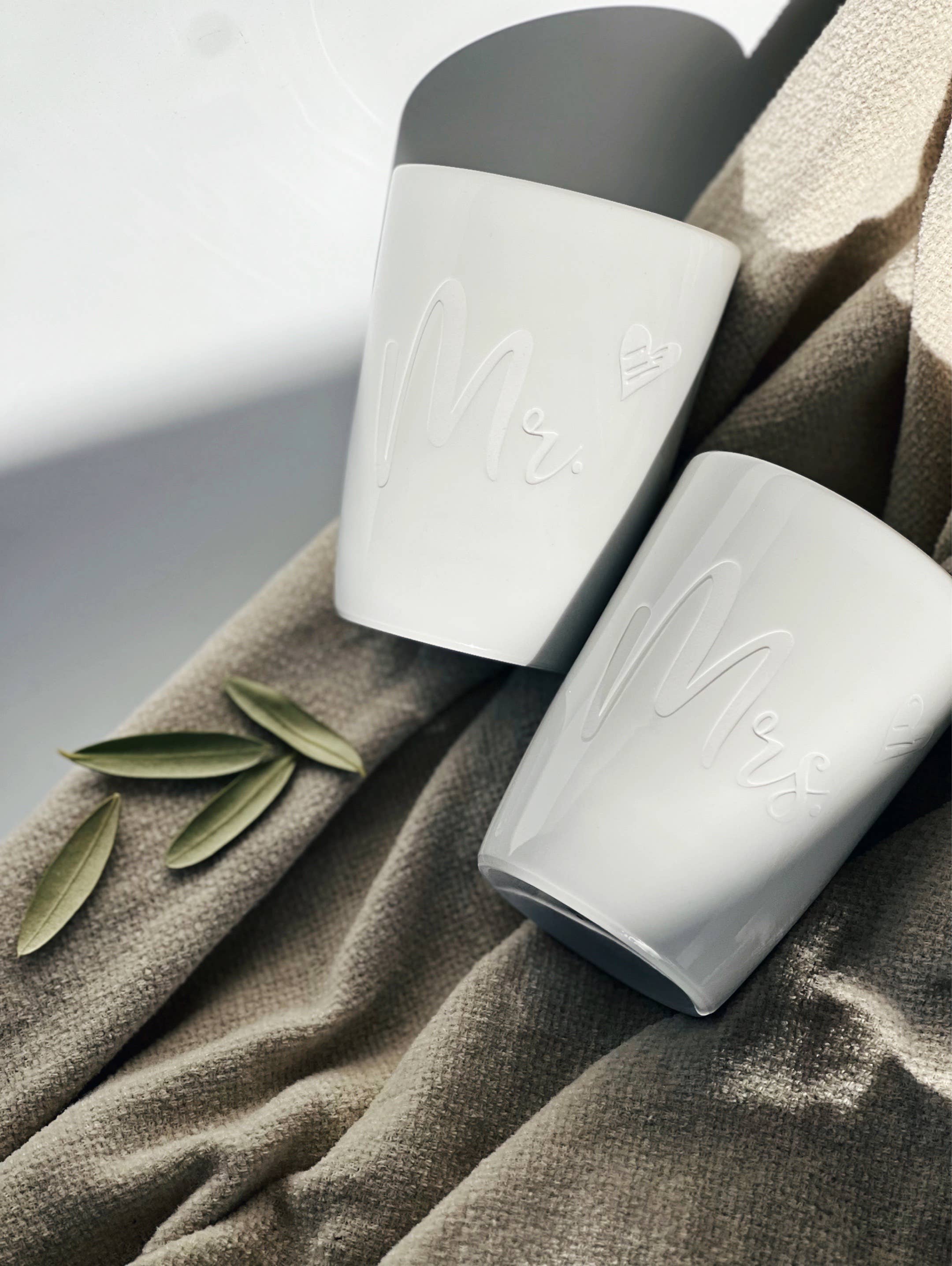 Goldscherben - Wholesale Coffee Mug - Mug cup engraving I Mother's Day Heartsmensch gift2