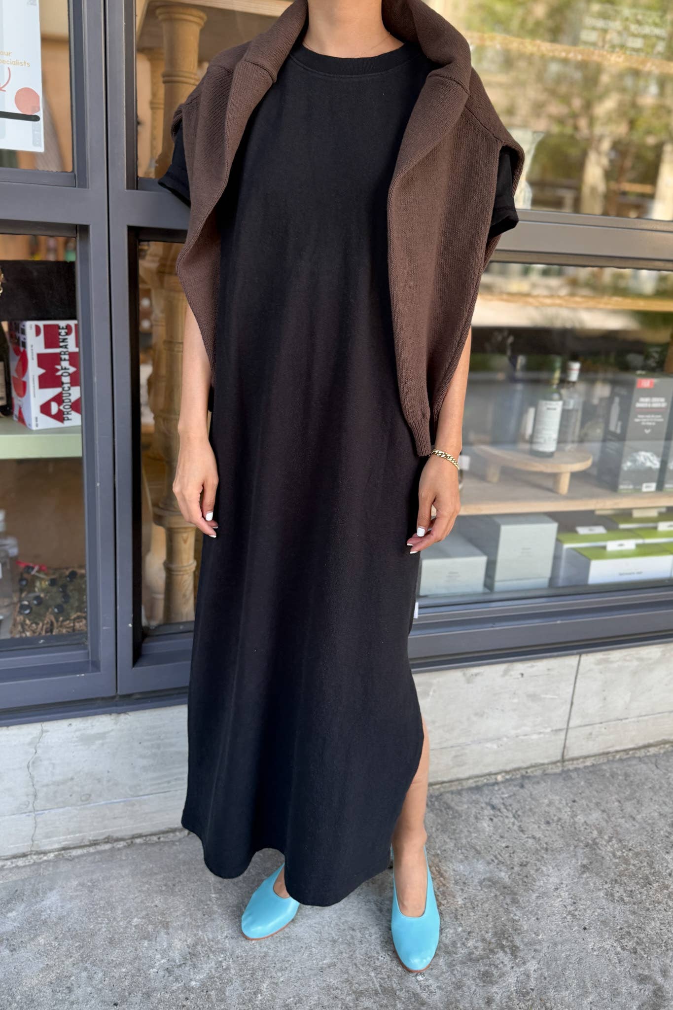 Le Bon Shoppe – wholesale Dress – Women's – Her Dress (2XS/S -2M/L)2