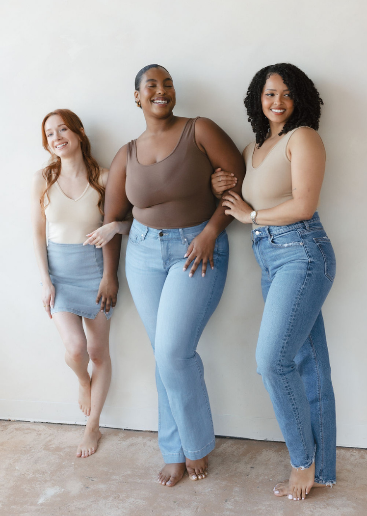 ELIETIAN - Venta al por mayor Camiseta sin mangas - Mujer - Camiseta sin mangas reversible177