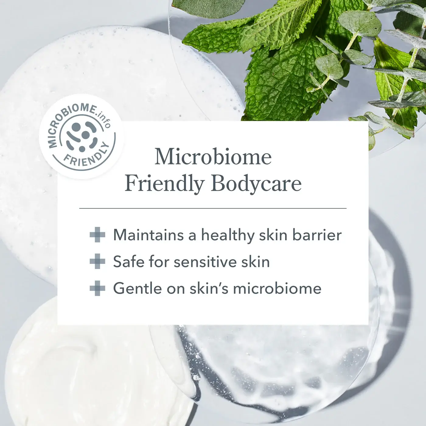 Beekman 1802 - Wholesale Hand Cream/Lotion - Glacial Mint & Eucalyptus Lip & Hand Cream Gift Set1