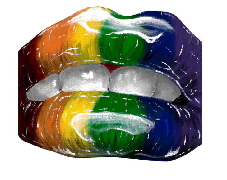 Kellie Sansone Creates - Wholesale Sticker - Vinyl Sticker15