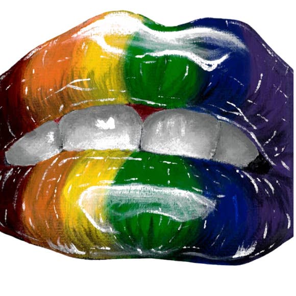 Kellie Sansone Creates - Wholesale Sticker - Vinyl Sticker15