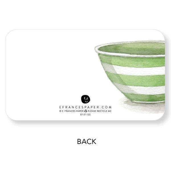 Vevoke - Wholesale Stationery/notecard set - Little Notes-Whisky Business2