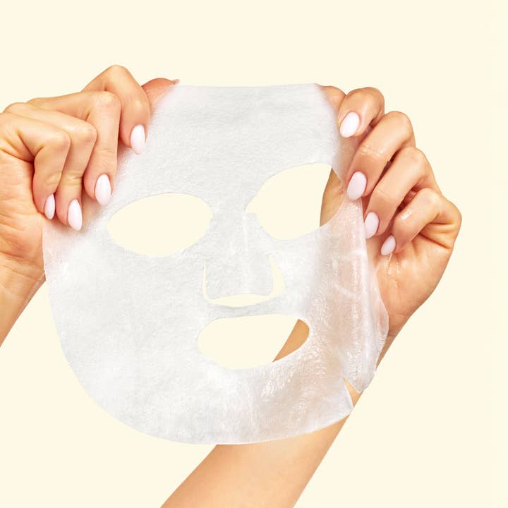 AvryBeauty - Wholesale Skincare face mask - Cryo Jelly Facial Mask - Hyaluronic Acid1