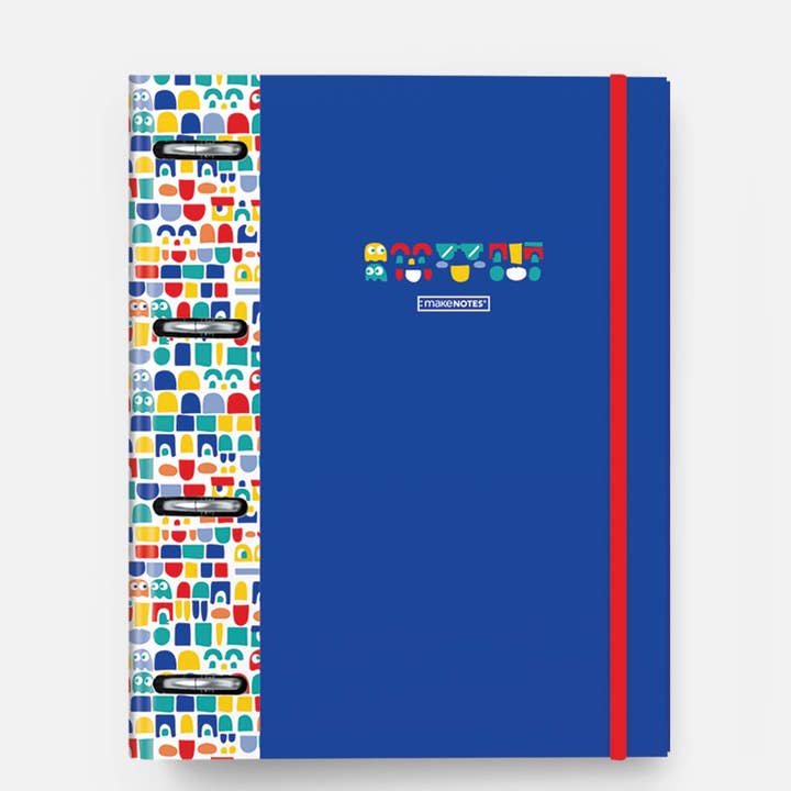 Round Spine File Folder 4 Rings C/Recharge and other Purchase Wholesale recarga. Free Returns & Net 60 Terms on Faire trending on Faire.