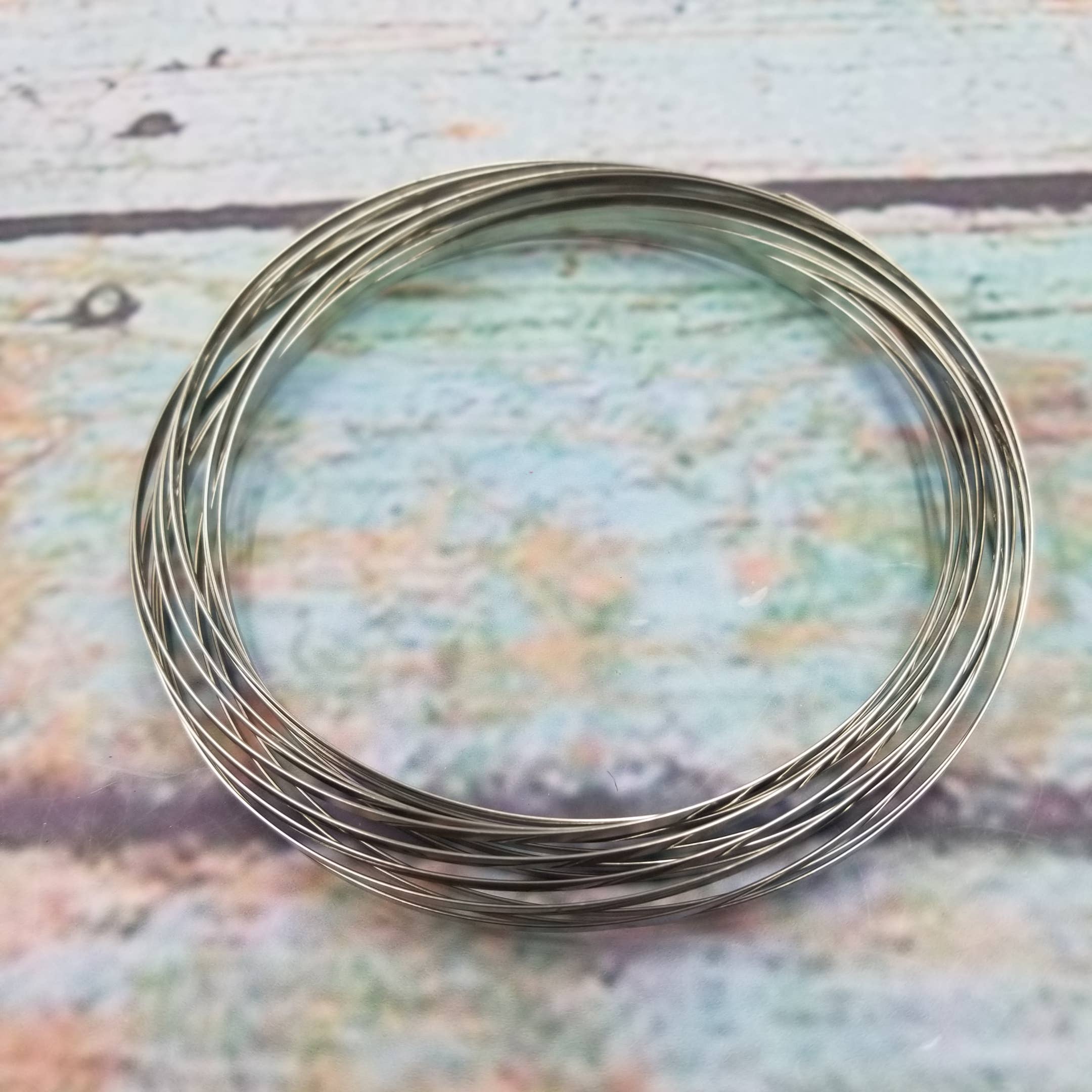 MIAS SHOP - Wholesale Fidget Toy - Kids - Kinetic Koil - Arm Spinning Toy4