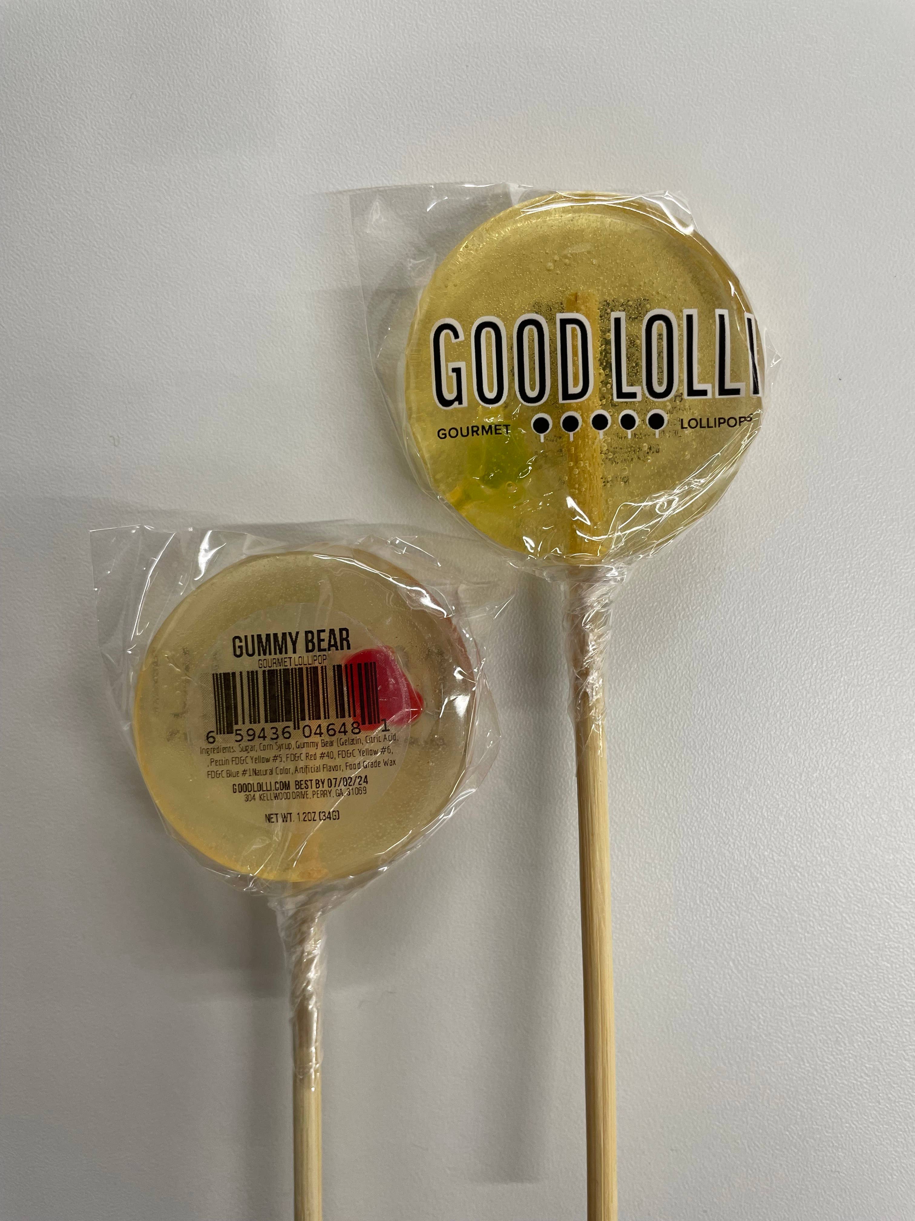 Good Lolli wholesale products