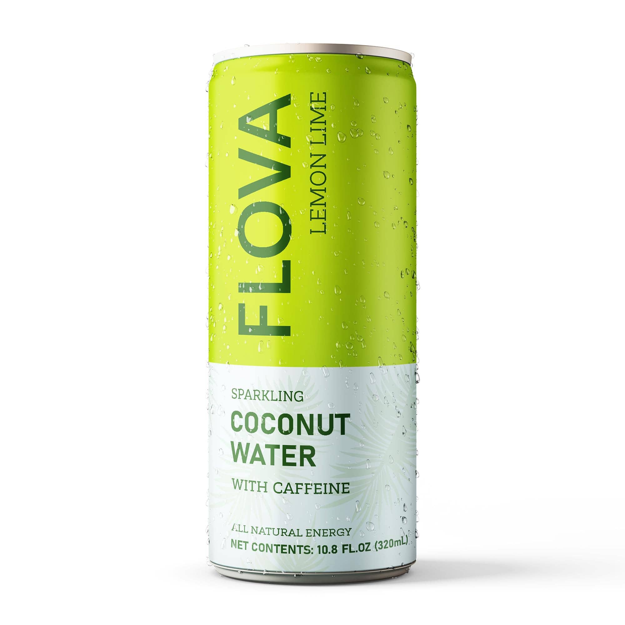 Namai - Wholesale Sports/Energy Drink - Flova Coconut Water Energy Drink1