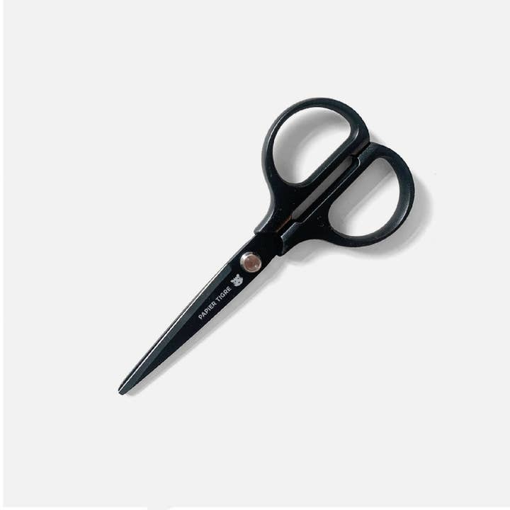 Papier Tigre - Wholesale Scissors - Elegant & Simple Paper Cutting Scissors