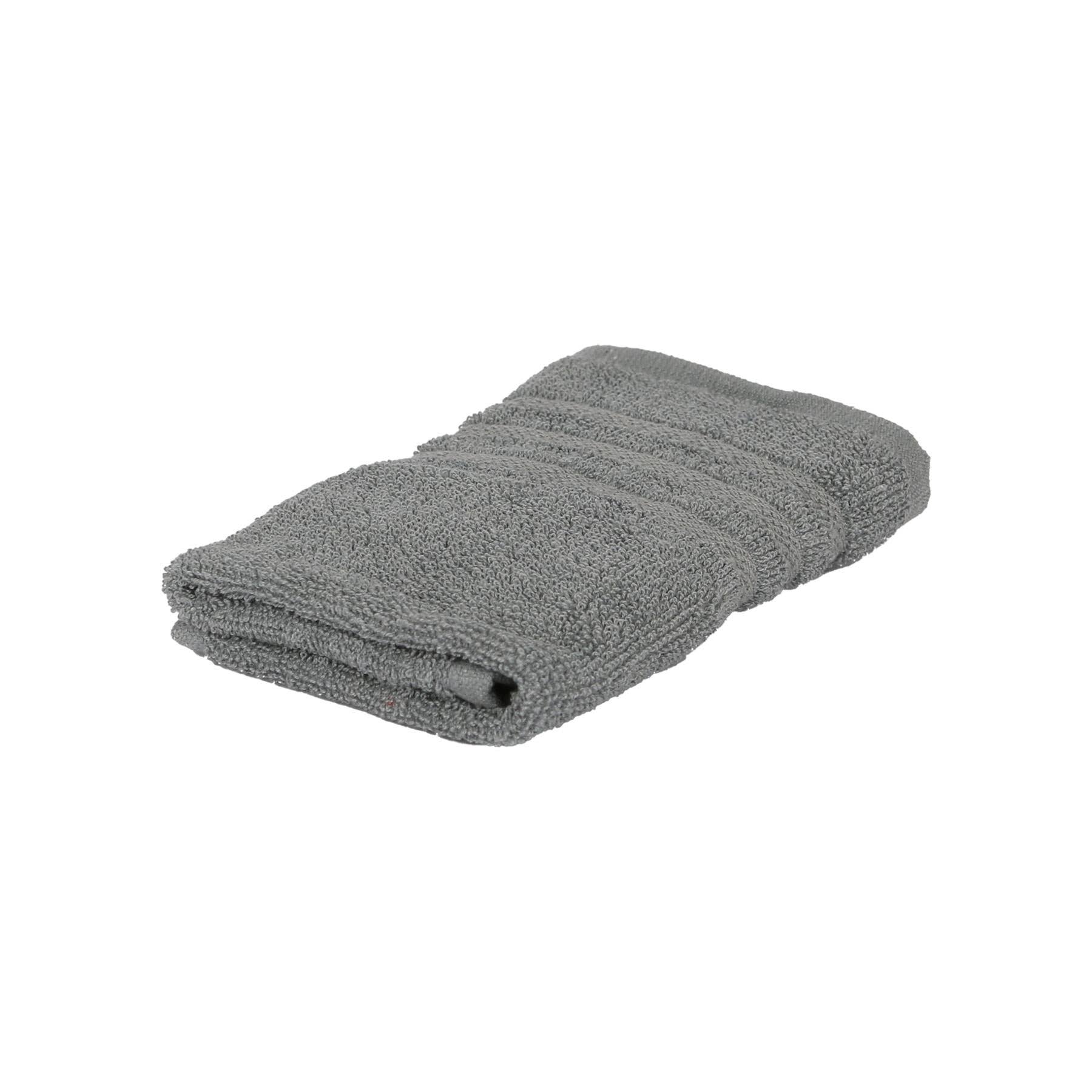 Rinkit Ltd - Vente Gant de toilette - Gant de toilette en coton 30 cm x 30 cm9