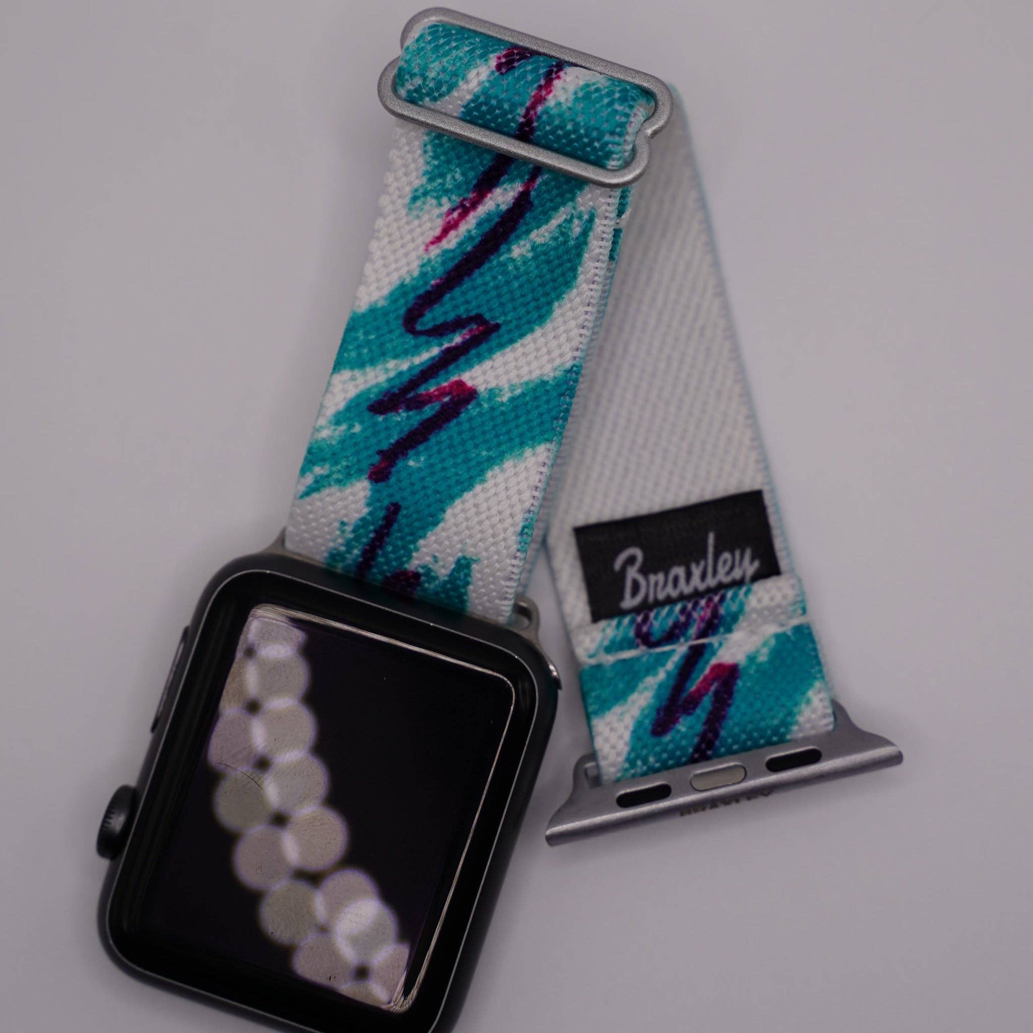 Braxley Bands - Wholesale Watch Band/Strap - Unisex - Jazz7