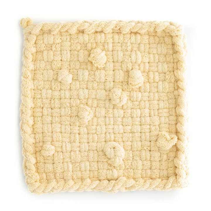 Wave Collection in Daffodil for wholesale by Kate Kilmurray