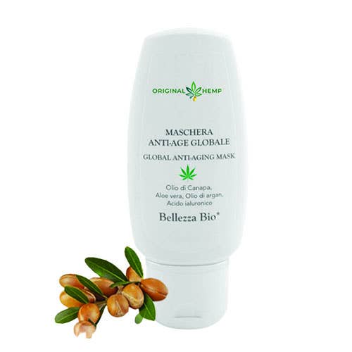 Globale Anti-Age-Maske für den Großhandel von Original Hemp