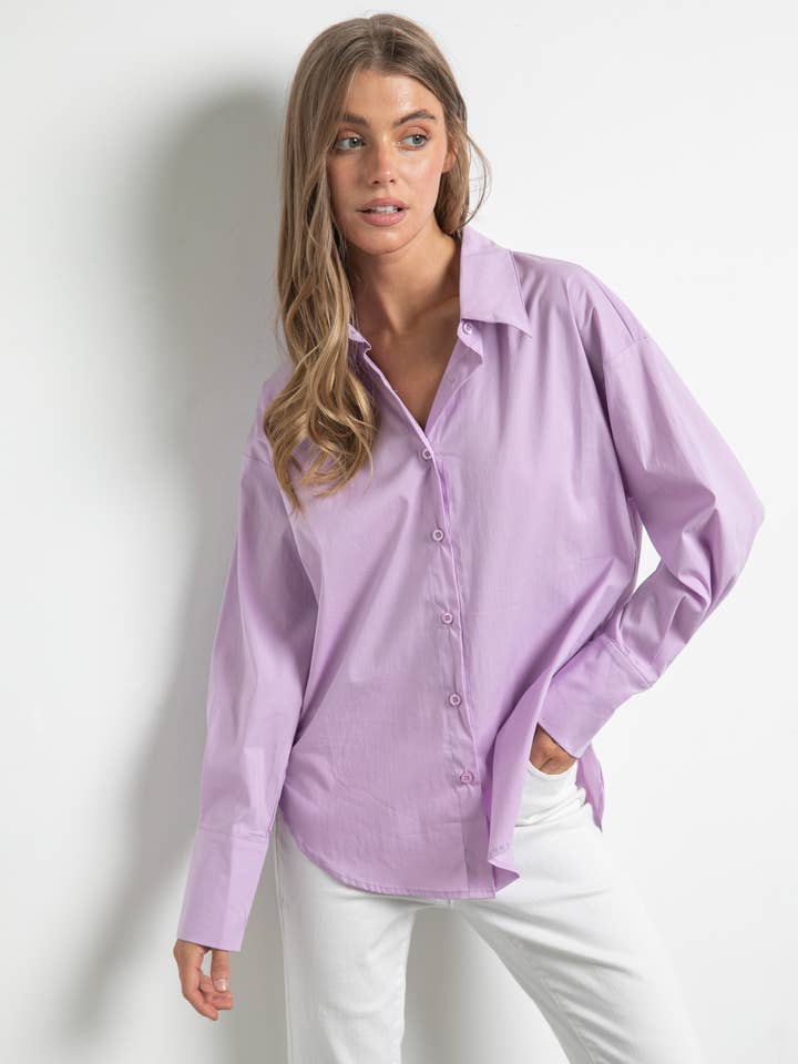 IT2464 Top for wholesale by KIWI