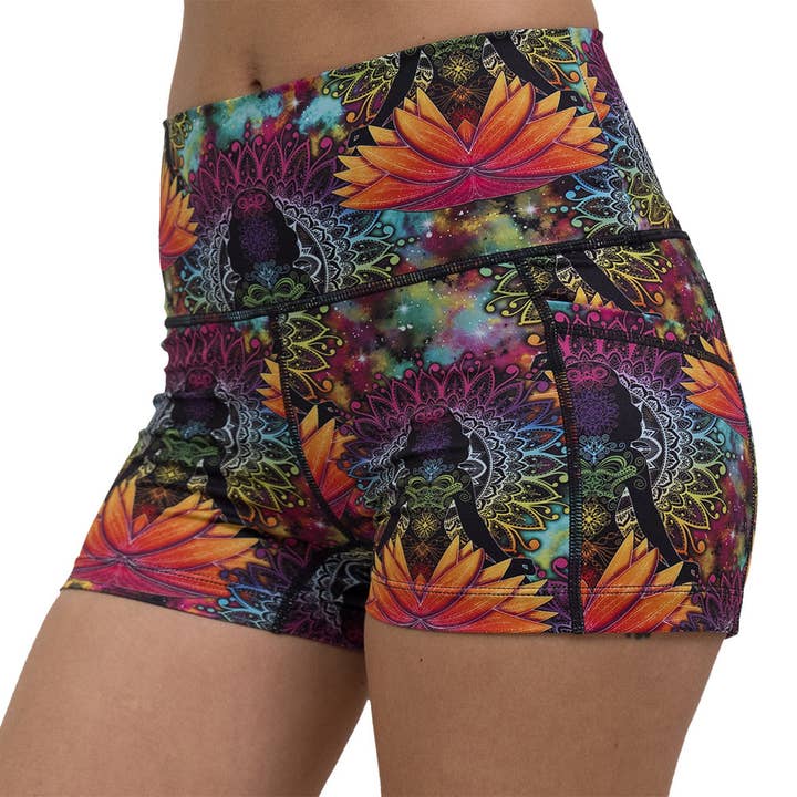 Pantalones cortos | Namaste Todo el Día para venta al por mayor de Constantly Varied Gear