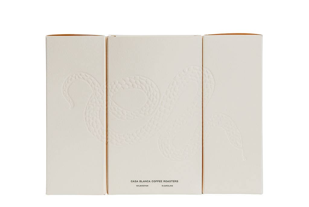 Casa Blanca Coffee Roasters - Wholesale Ground Coffee - Cold Brew Blend - Fresh Roasted Coffee - Ground1