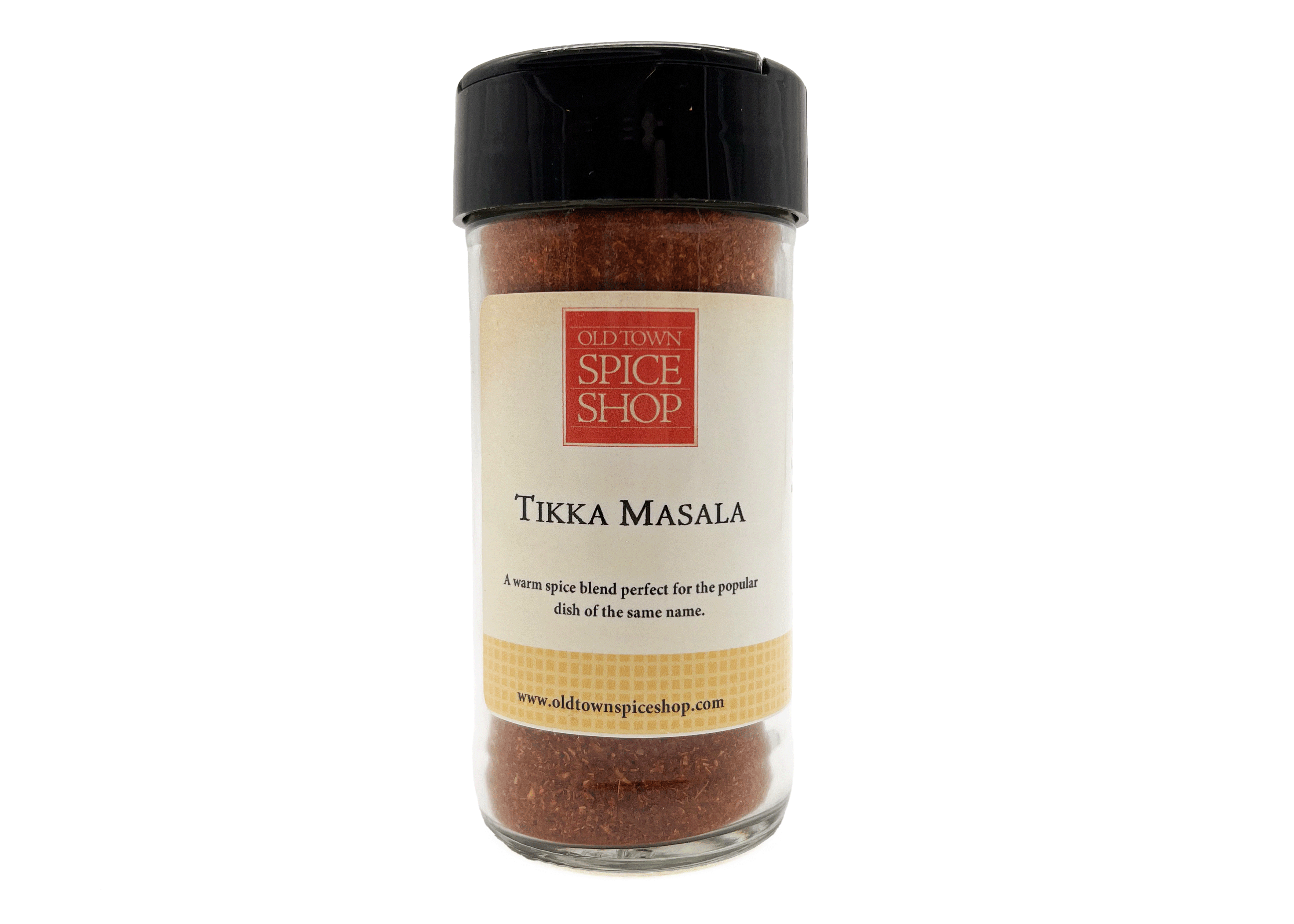 Old Town Spice Shop - Wholesale Dried Spice Mix - Tikka Masala, Gourmet Spices & Seasoning3