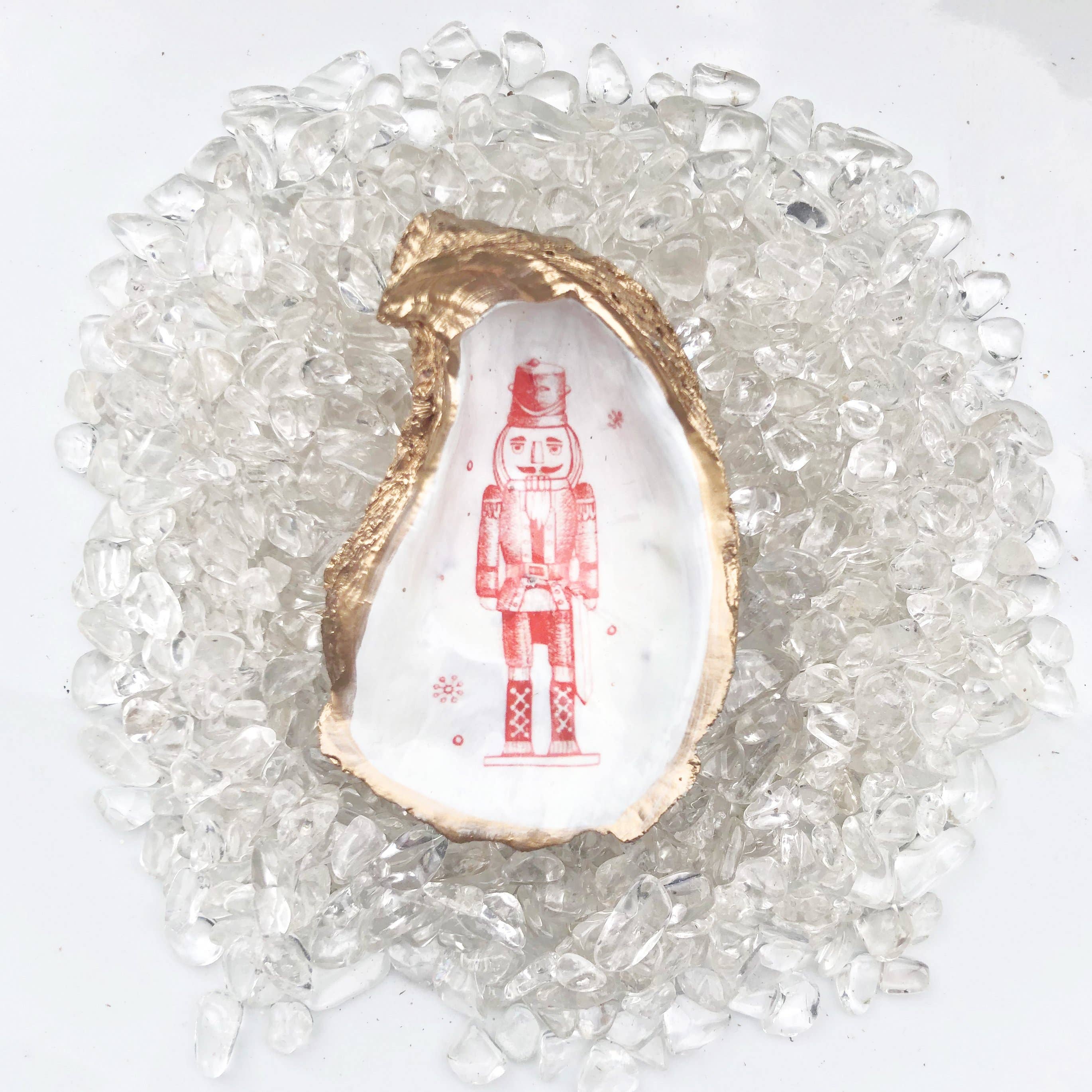 Kcrookdesign – Ornamento por atacado – O quebra-nozes1