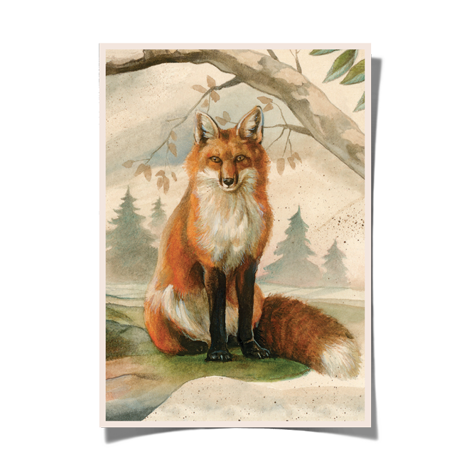 Bomo Art Budapest - Wholesale Art Print - Bomo Print A43