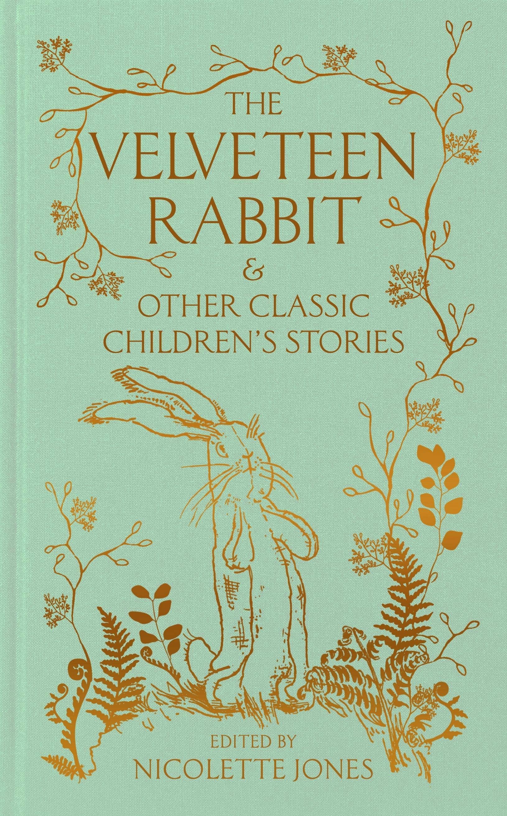 Macmillan Publishers - Wholesale Preschool Book (3-5) - The Velveteen Rabbit  & Other Clas:0
