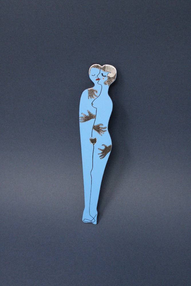 Ark Colour Design - Wholesale Bookmark - Book Lovers Bookmarks2