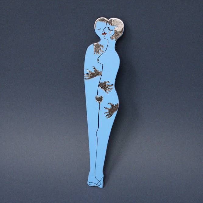 Ark Colour Design - Wholesale Bookmark - Book Lovers Bookmarks2