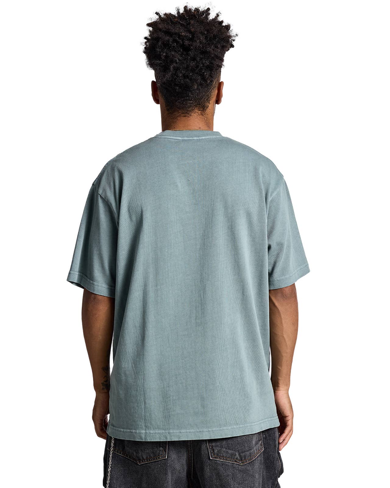 Smart Blanks - Wholesale T-Shirt - Men's - UH77 - Adult Premium 7.7oz Tee15