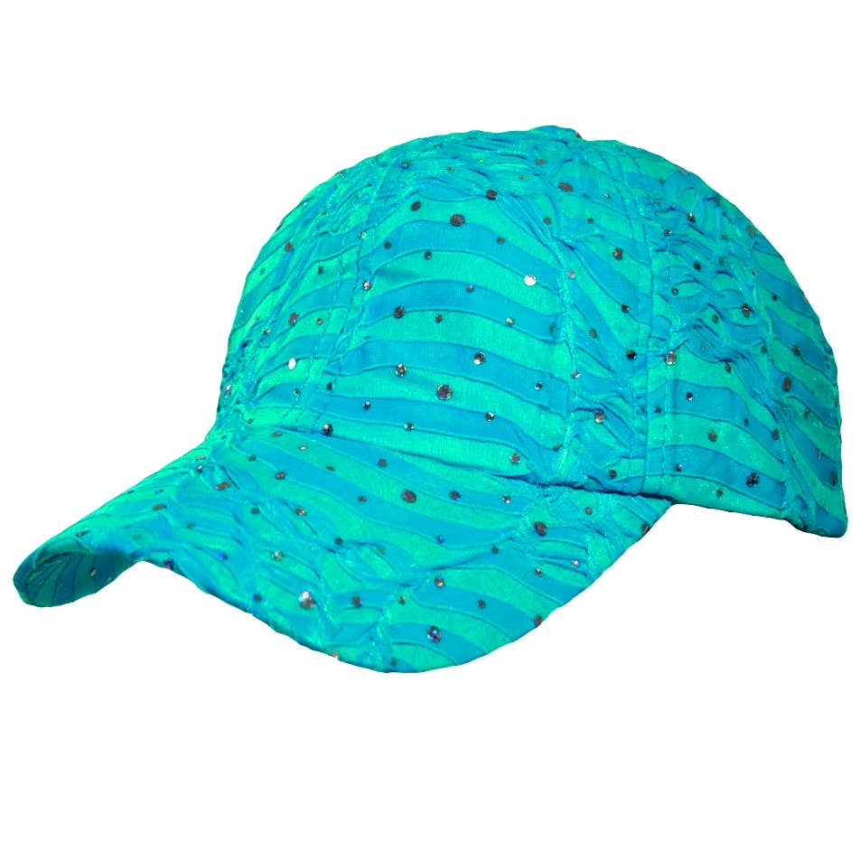 The Alabama Girl - Vendita all'ingrosso Cappellino da baseball - Donna - CAPPELLI GLITTERATI16