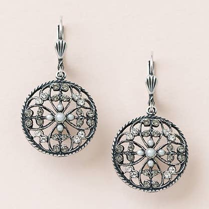 Chantilly Argento per la vendita all'ingrosso da parte di La Vie Parisienne