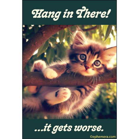 MAGNET: Hang in there, it gets worse for wholesale by Ephemera