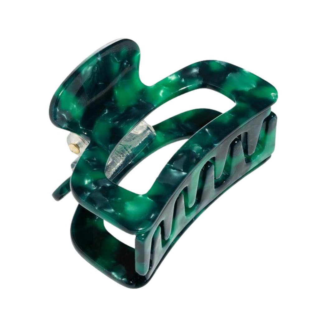 France Luxe/L. Erickson – Engroshandel Hårspænde - Dame – L. Erickson Odessa klemme til hår8