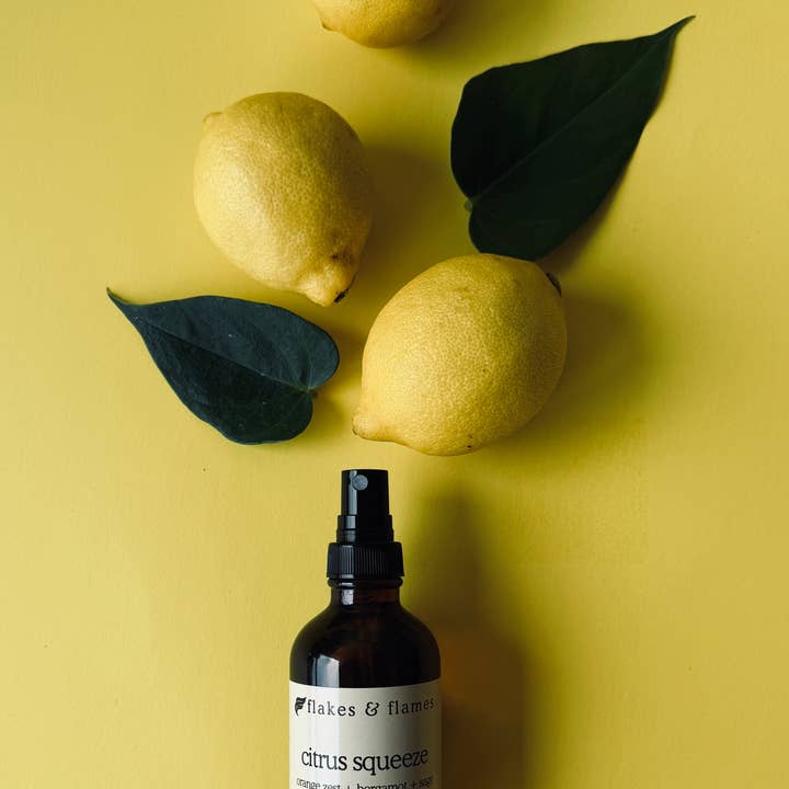 presse d'agrumes pour la vente par Flakes and Flames