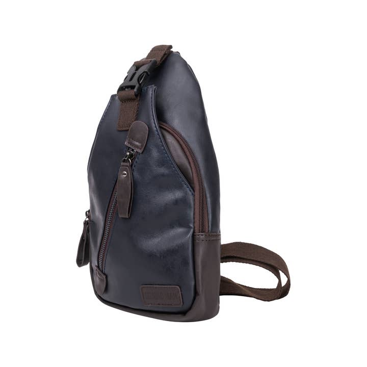 Mad Man - Wholesale Backpack - Unisex - Urban Adventurer Sling11
