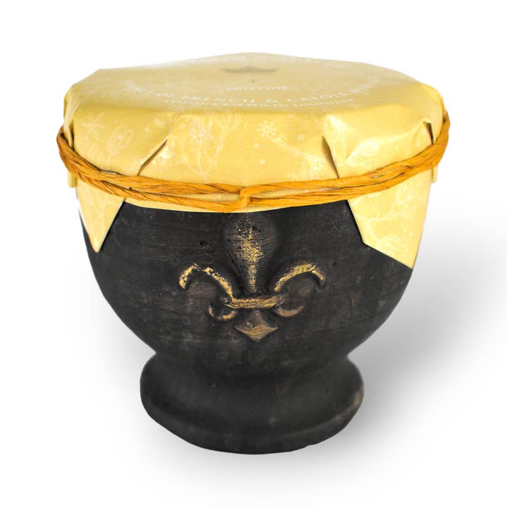 Bourbon Royalty Candle Company - Vente Bougie en bocal - Le gui8