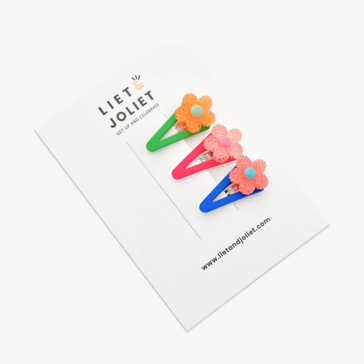 Hairpin J25364MIX02 for wholesale by Liet&Joliet