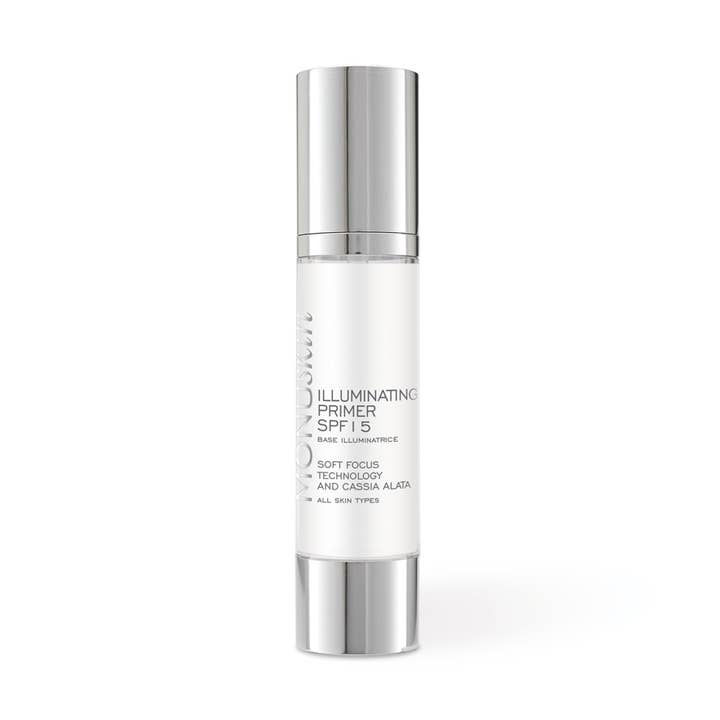 Monu Illuminating Moisturiser Spf15 50ml for wholesale by MONU Skincare