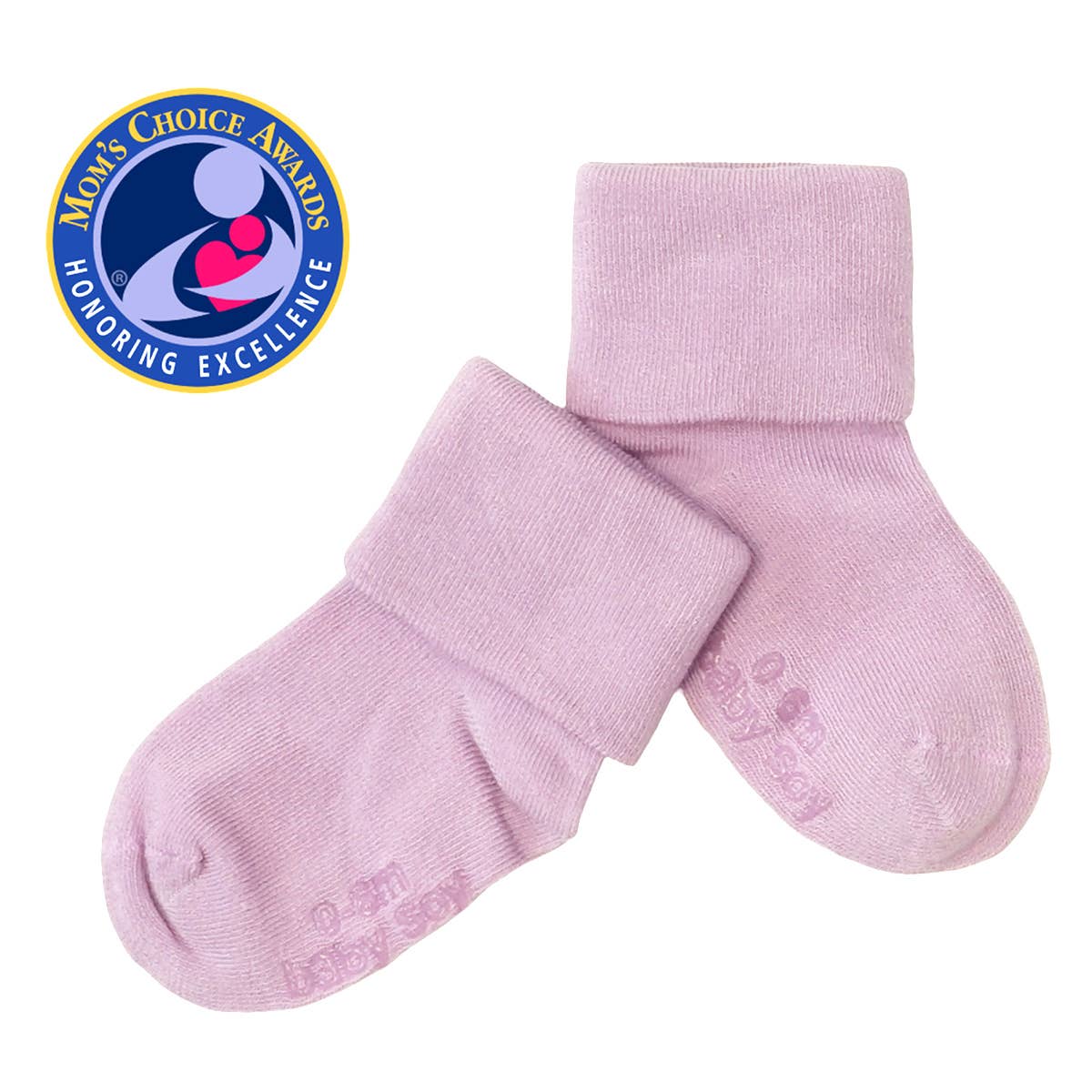 babysoy Inc – Meias - Bebé por atacado – Meias Modernas Babysoy Que Não Caem14