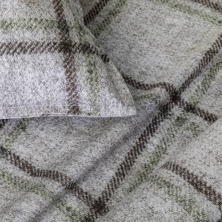 UNOCASADESIGN - Wholesale Throw Blanket - Orbetello Duvet Cover Set1