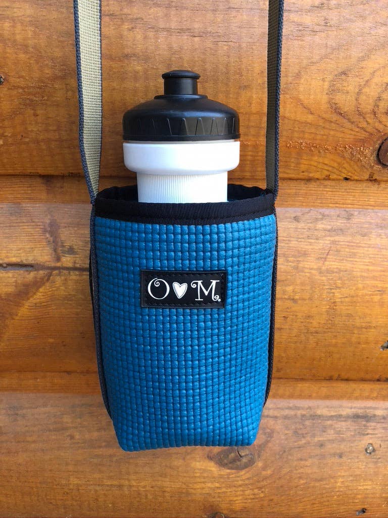 OlovesM.com - Wholesale Bottle Rack/Holder - Water Bottle Holder-Mesh Pocket2