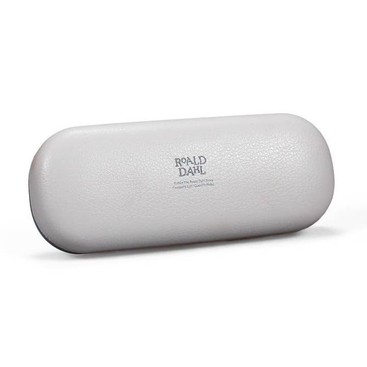 Half Moon Bay By Design - Wholesale Eyewear cases & holders – Unisex - Glasses Case Roald Dahl Matilda