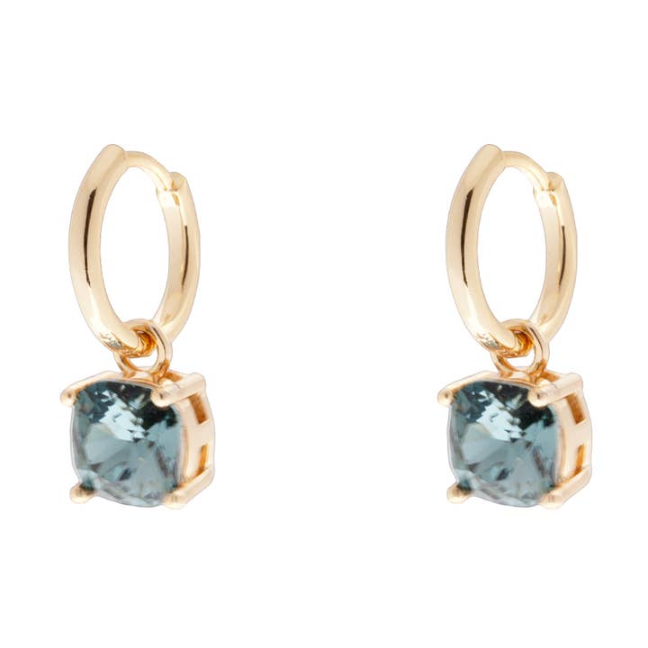 Florentina Ohrgold Denim für den Großhandel von Nora Norway