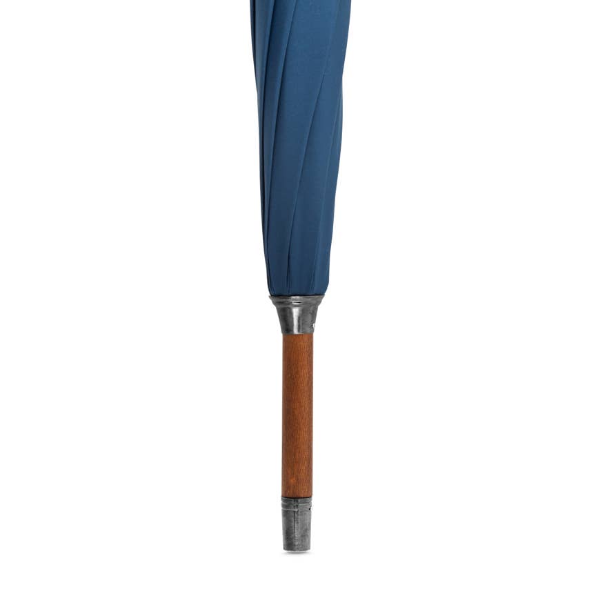 Heating & Plumbing London – wholesale Umbrella – Unisex – British Umbrella, Beech & Maple - Mallard/Orange6