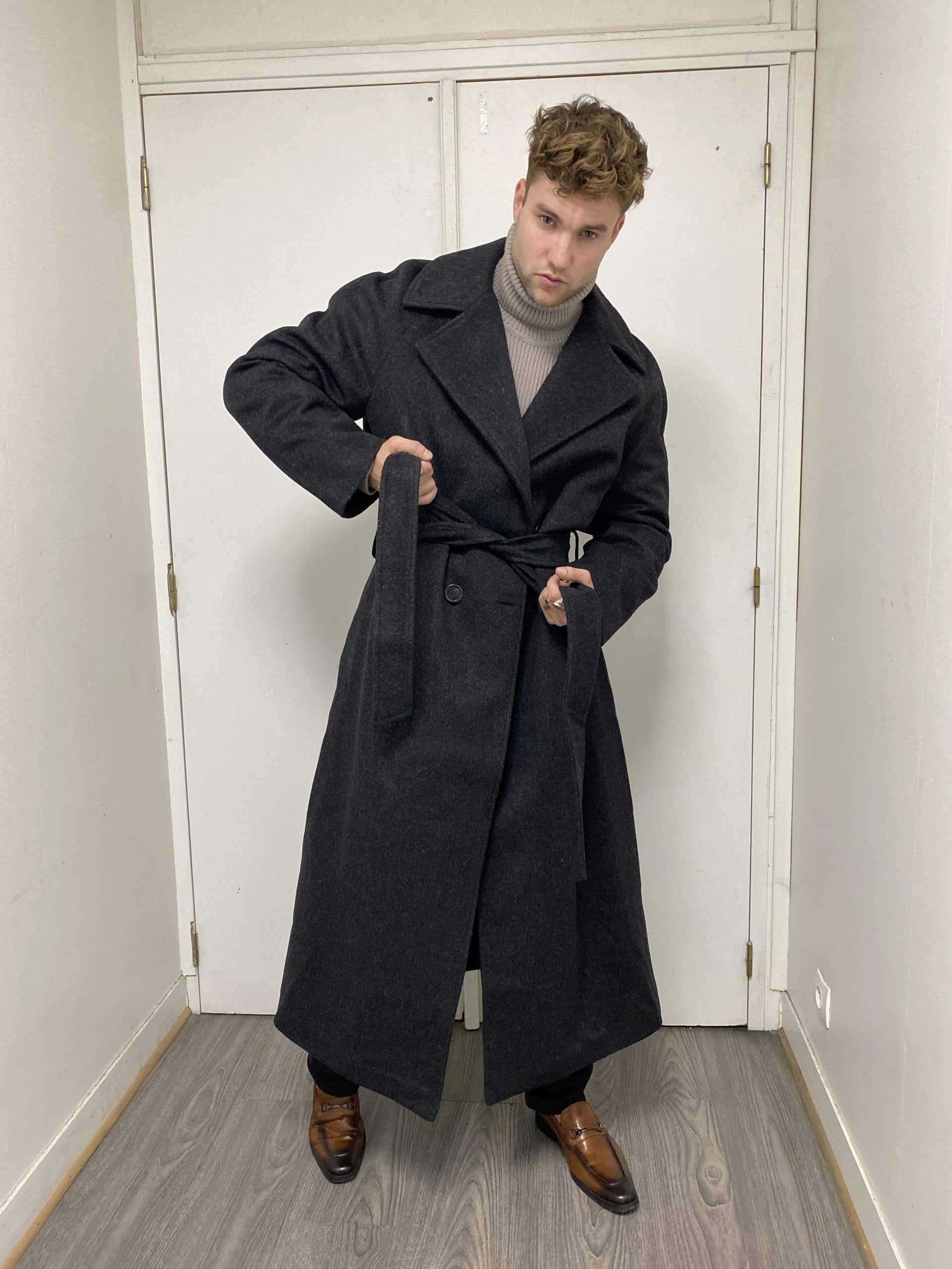 FEREEG – wholesale Coat – Women’s – WILLOW coat3