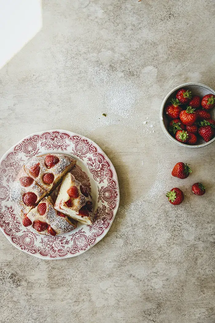 Cozy Publishing - Wholesale Cookbooks & Food - Passione Pizza - The Art of Homemade Pizza and Beyond12