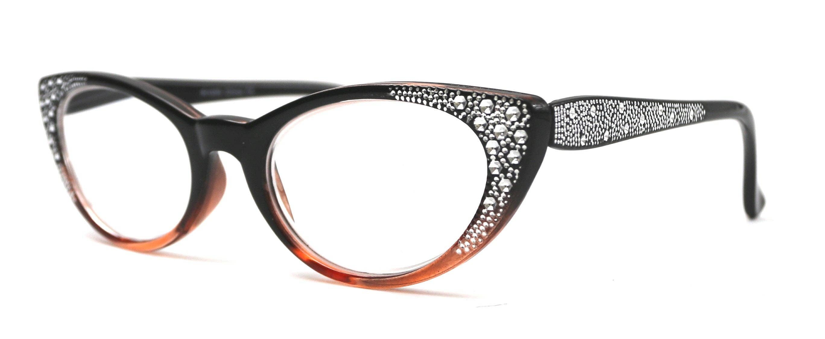 Genesis Sunglasses - Wholesale Eyeglasses - Women's - R1009  reading glasses3