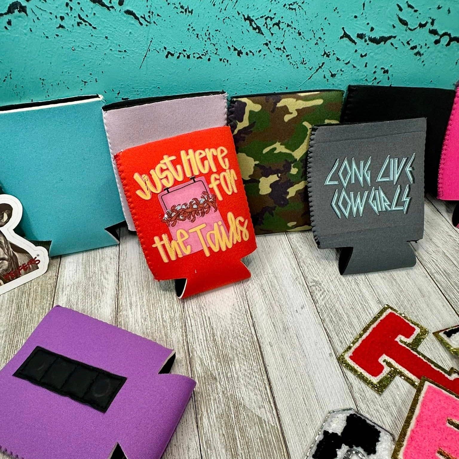 Crazy Heifers Wholesale – wholesale Drinkkramare – Kylarmuff Startpaket1